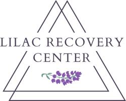 Logo - Lilac Recovery Center