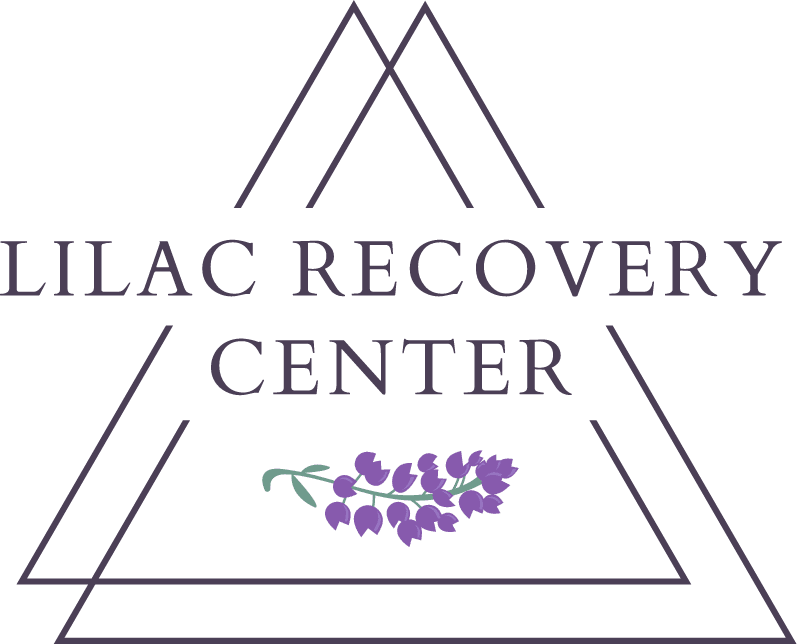 Logo - Lilac Recovery Center