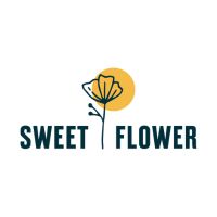 Logo - Sweet Flower