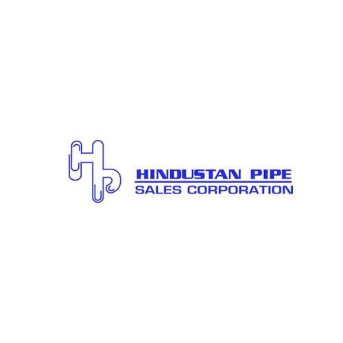 Logo - Hindustan Pipe Sales Coporation