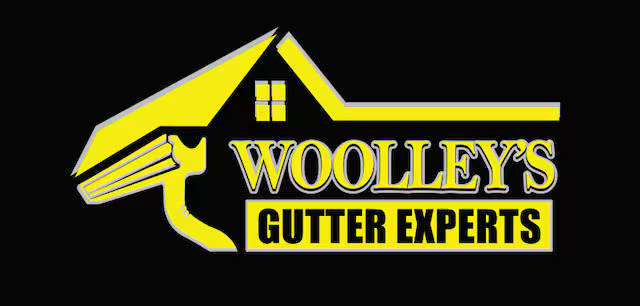 Logo - Woolley's Gutter Experts