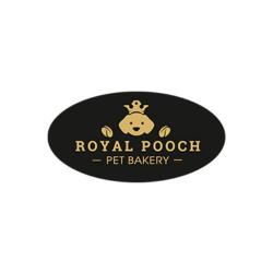 лого - Royal Pooch Pet Bakery