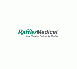 лого - Raffles Health Insurance