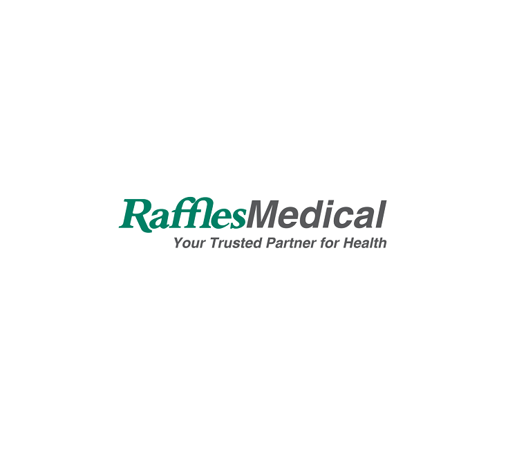 Logo - Raffles Health Insurance