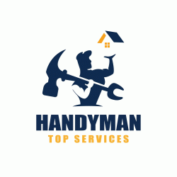 лого - Handyman Top Services in Singapore