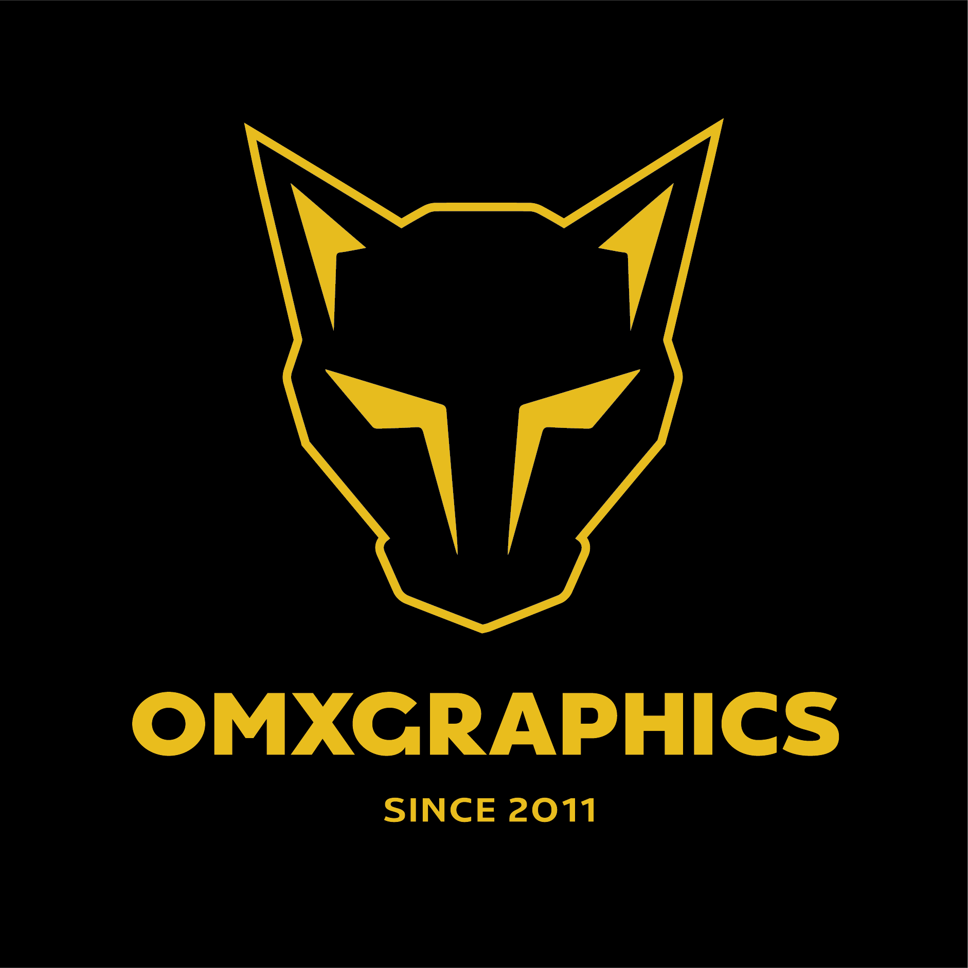 Logo - OMX Graphics