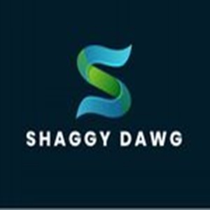 Logo - Shaggy Dawg