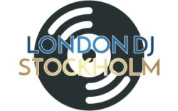 лого - London DJ