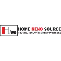 Logo - Home Reno Source