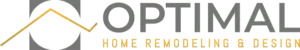 Logo - Optimal Home Remodeling & Design