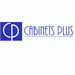 Logo - Cabinets Plus Inc