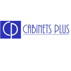 Logo - Cabinets Plus Inc