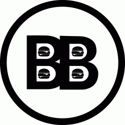 Logo - BB Burger