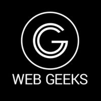 Logo - Web Geeks Marketing Inc.