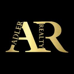 Logo - Adler Realty Bahamas