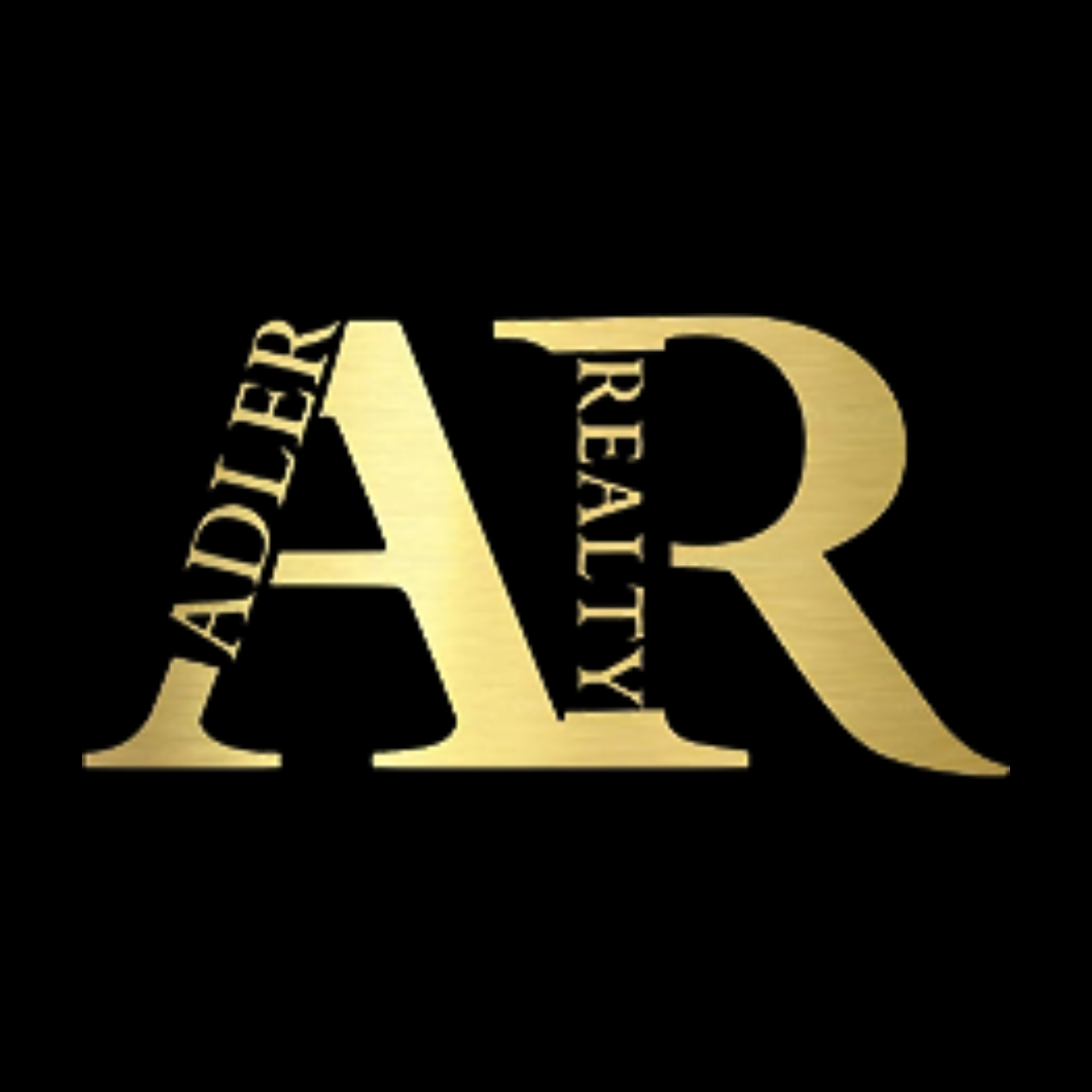 Logo - Adler Realty Bahamas