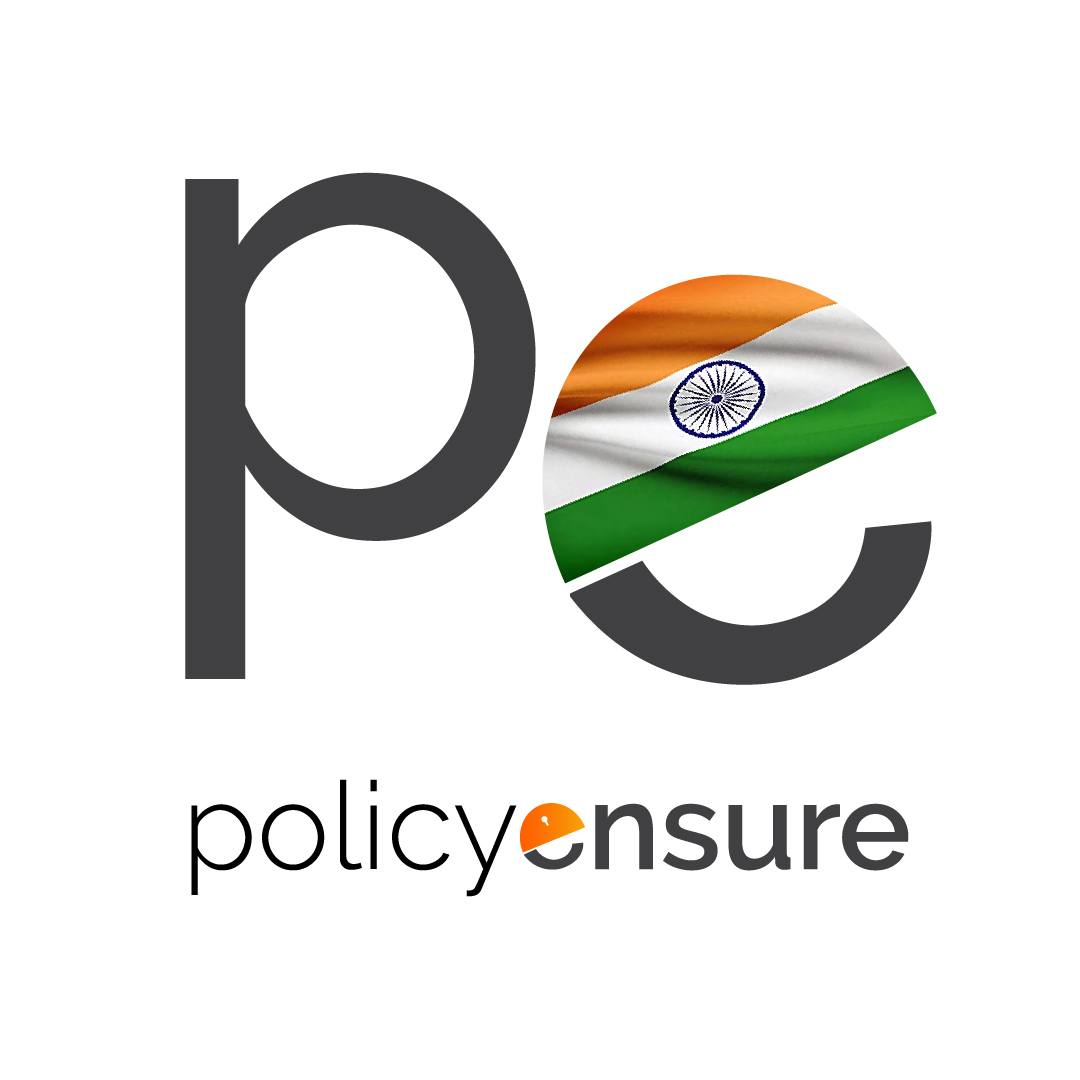 Logo - Policy Ensure