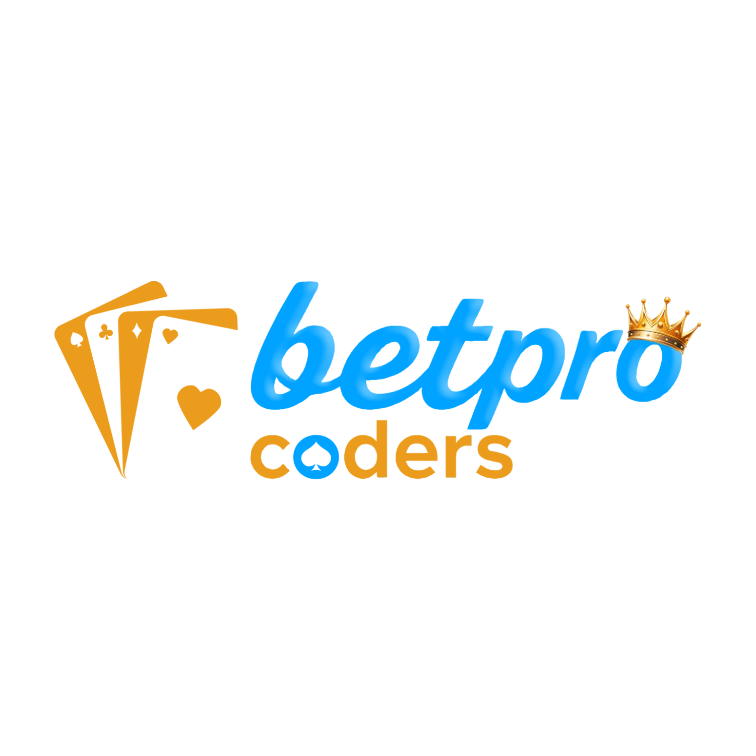 Logo - Betpro Coders