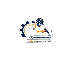 Logo - AC Maintenance UAE