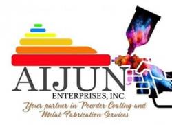 Logo - Aijun Enterprises