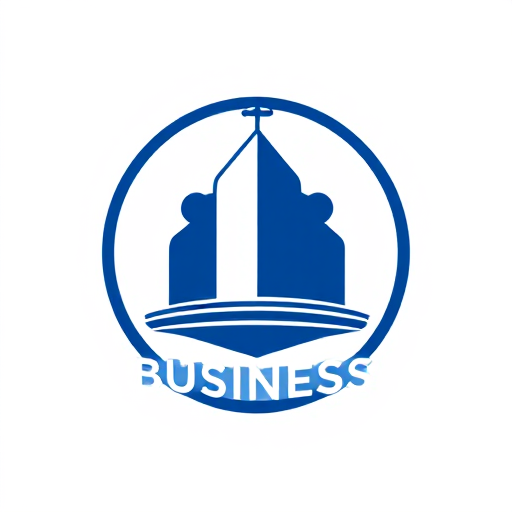 Logo - Business Academy