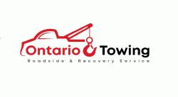 лого - Ontario Towing