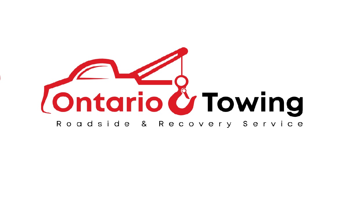 Logo - Ontario Towing