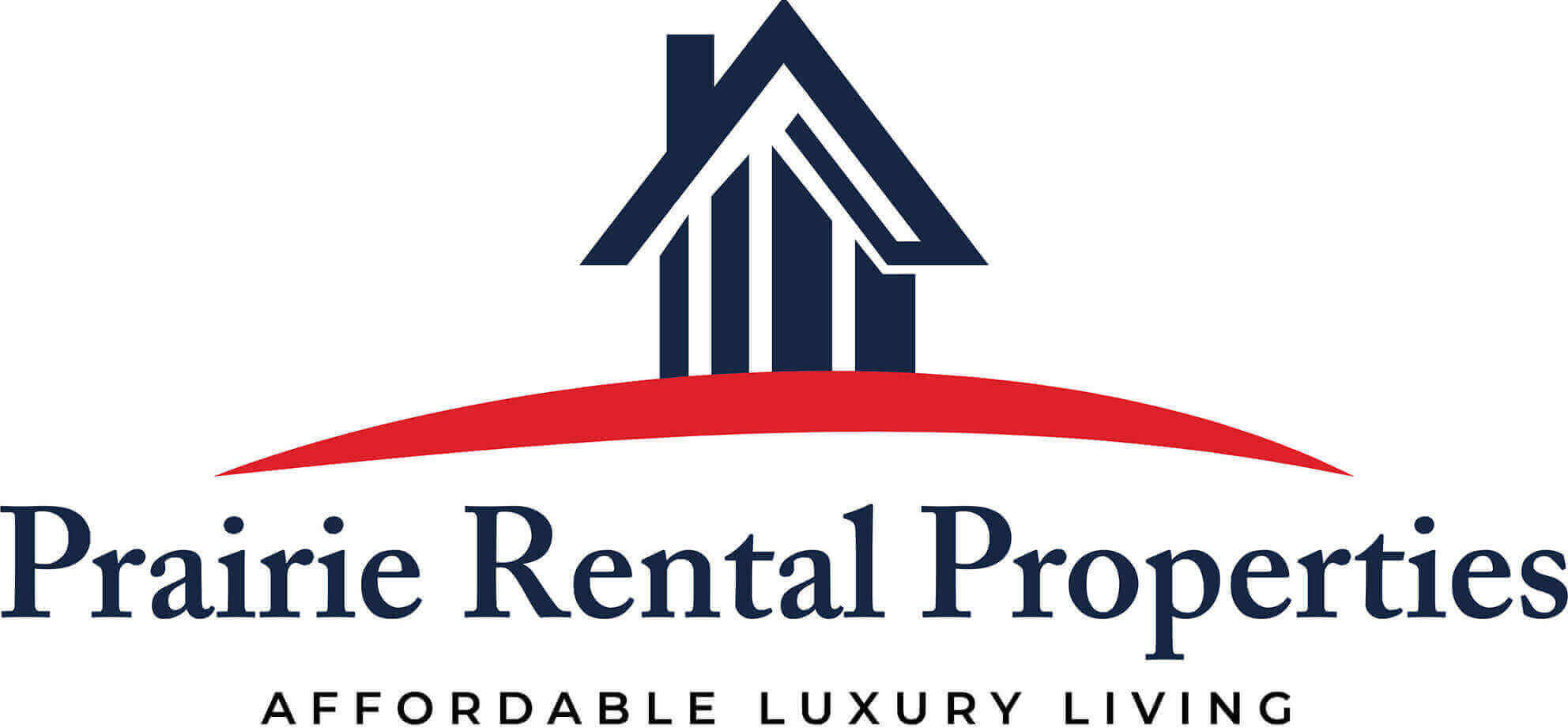 Logo - Prairie Rental Properties