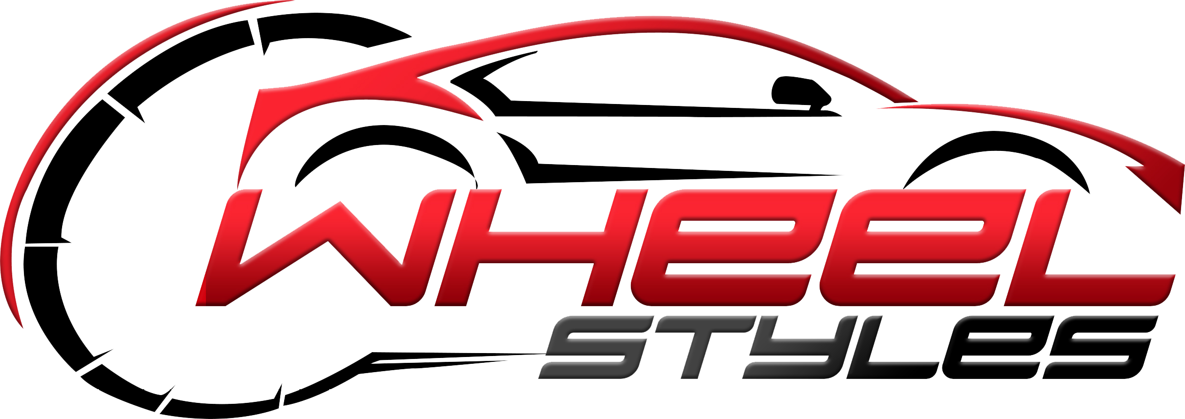 Logo - Wheelstyles