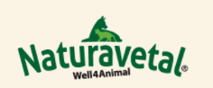 Logo - Natura Vet Österreich