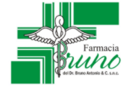 лого - Farmacia Bruno Del Dott. Bruno Antonio & C. Snc