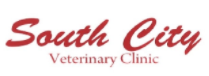 лого - South City Veterinary Clinic
