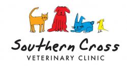 Logo - Southern Cross Veterinary Clinic