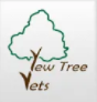 лого - Yew Tree Veterinary Centre
