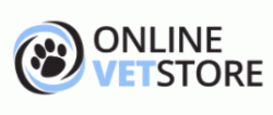 Logo - Online Vet Store