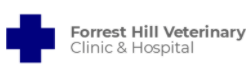 лого - Forrest Hill Vet Clinic