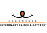лого - Ellerslie Veterinary Clinic & Cattery