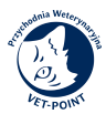 Logo - Przychodnia Weterynaryjna VET-POINT