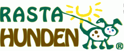 Logo - Rasta Hunden Sverige AB