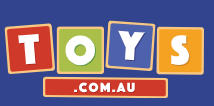 Logo - Toys.com.au