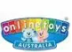 Logo - Online Toys Australia