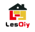 Logo - LesDiy