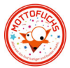 Logo - MOTTOFUCHS eine Marke der Bio Your Life GmbH