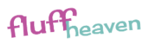 Logo - Fluff Heaven