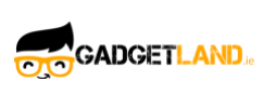 Logo - Gadgetland.ie