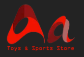 лого - AA Toys and Sports Store