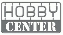 Logo - Hobbycenter