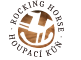 Logo - Ing. Daniel Volarik - Wooden Rocking Horses