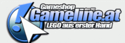 Logo - Gameshop Gameline GmbH