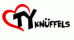 Logo - Ty Knuffels